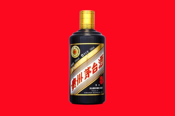恩施回收茅台酒瓶
